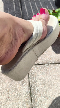 Summer Heels