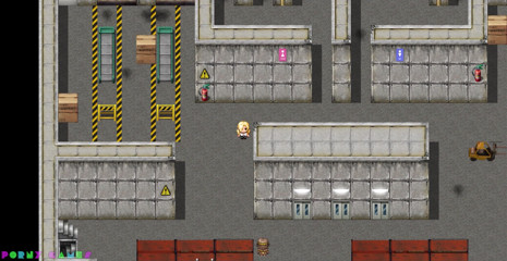 Porny Games: d ophis vaiph (by J. S. Deacon) - pt. 29