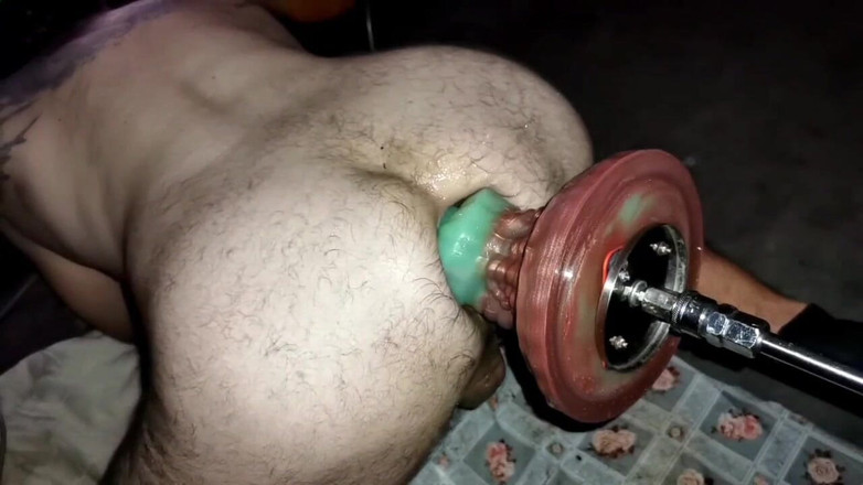 Fuck machine massaker: 性爱机器大假阳具mandrake xl sinnovator完全插入