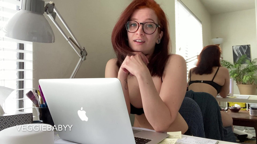 Sph Dick Rate W Feminization (Veggiebabyy)