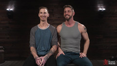 Bound gods: Ride Wild