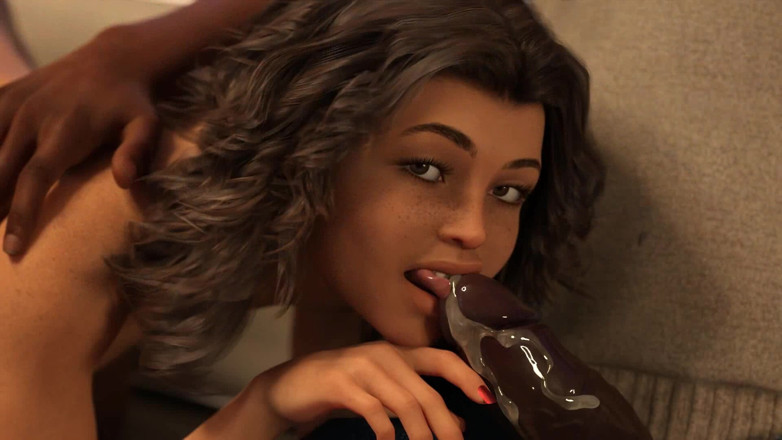 Dirty GamesXxX: Moja teściowa: Rogacz mąż patrzy, jak jego gorąca żona zostaje zerżnięta...