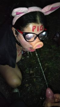 Humiliate Me Please