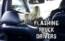 Movies by Louise: Kierowcy ciężarówek 1