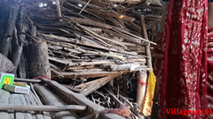 Villagesex91: Bhabhi ki chupke se chudai utomhus knull lokal bhabhi