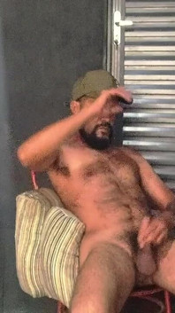 Masturbation après Noël