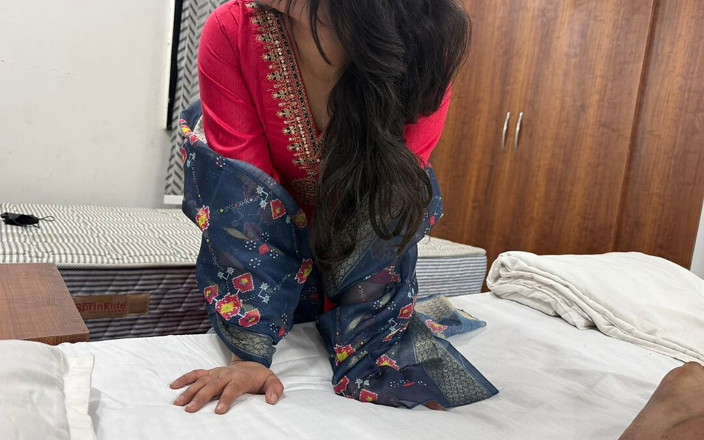 wildDesipair: Prepared Virgin Girlfriend for Sex, First Time Sex with My...