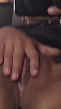 Silky-smooth Pussy