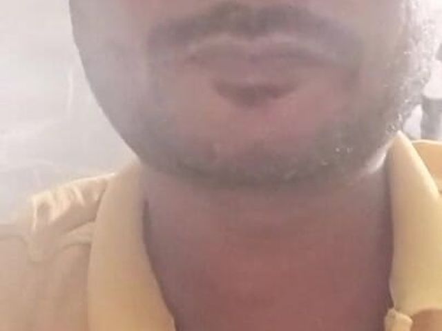 My Self (Abhishek Pandey)