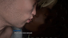 Snip Gameplay: Apartment69_we_made_out_in_the_cinema