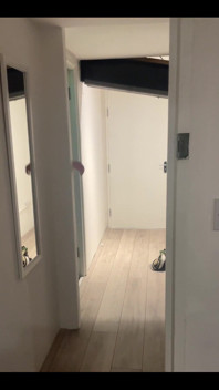You're Sitting in There, or Maybe Standing