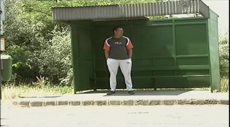 Muschi movie official: País fodendo buceta