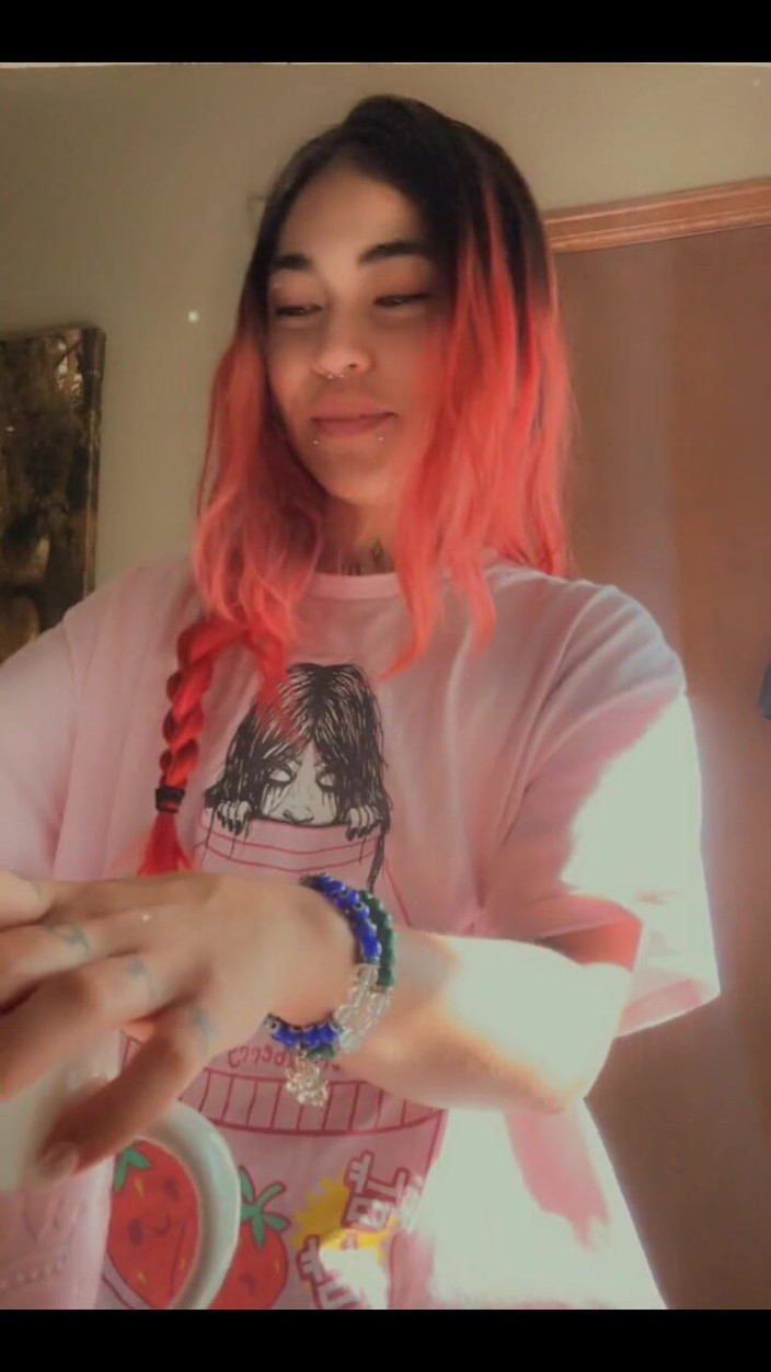 lilRavenFox: They Call Me the Squishy Lady