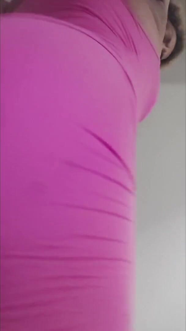 KNKY Bee: Ladyboy