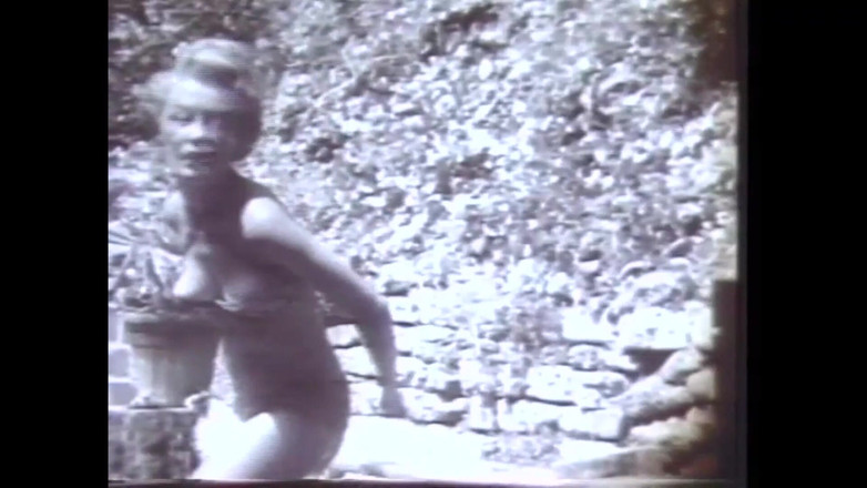 The Unforgettable: La Danseuse Salope