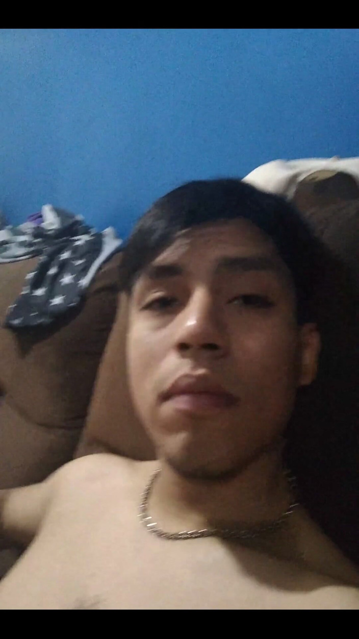 Alex Alejandro: I Love How I Fill up with Milk