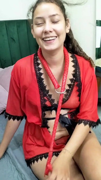 Nackte Show, Spezielle Muschi