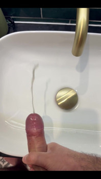 Cumshot