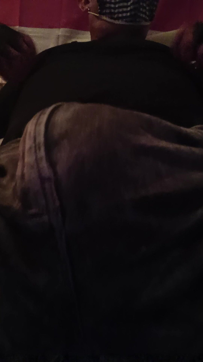 JeansdadXL: Вітчим на телефоні