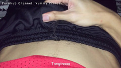 Yummy Prince: 我填满了面包，美味的啪！