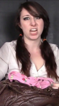 You Will Never Get a Chance with Me, Loser!