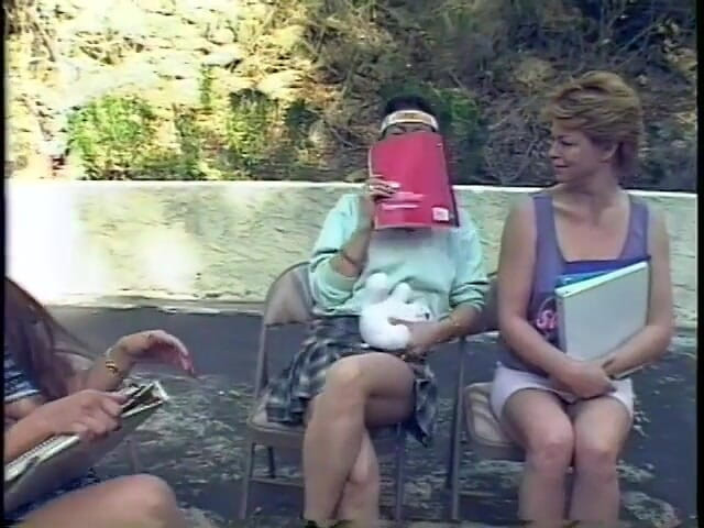 Cumming Soon: Street side whores fucking wildly with some random dudes