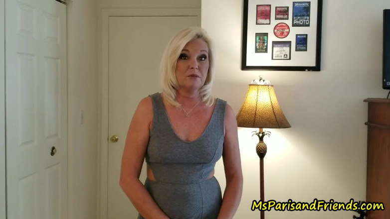 Ms Paris and Friends: Macocha przeprosiny i jej sekret