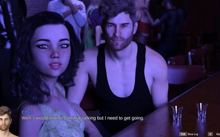 LoveSkySan69Real: Long Story Short [v0.4.2] Sexy Whores Gameplay por Loveskysan69
