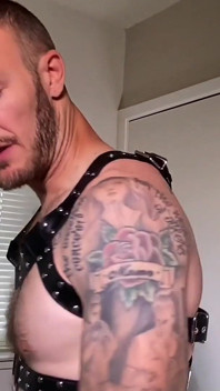 Mean Dick
