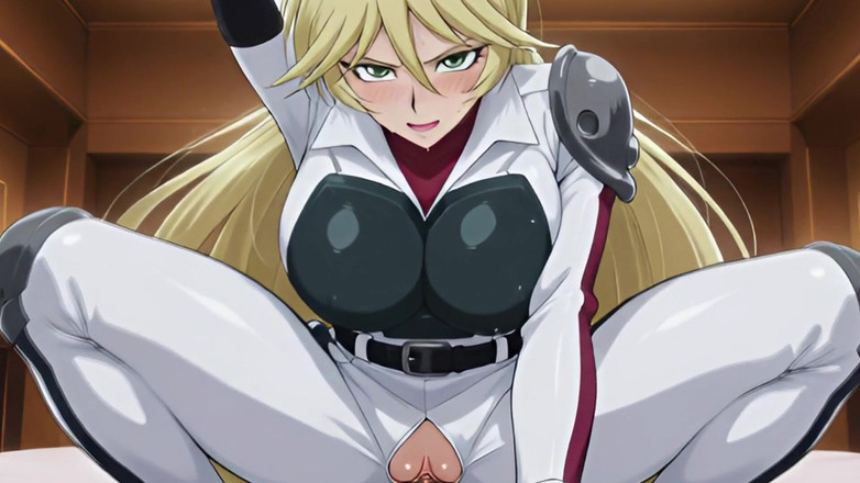 Prznai: Yu-gi-oh！5ds Sherry Leblanc Hen