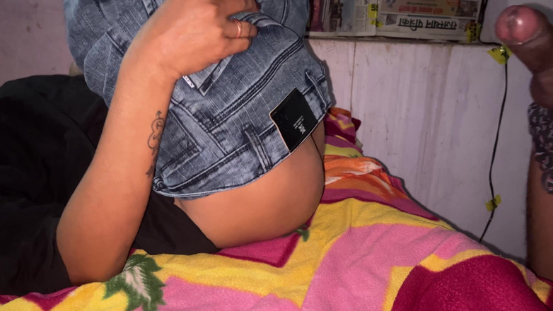 Ritu: Fidanzata calda con il fidanzato