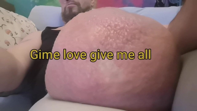 Monster_Meat_: М'ячі знову масивні