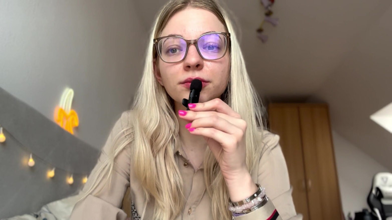 Goddess_Bella_Rae: Sposób myślenia rogacza