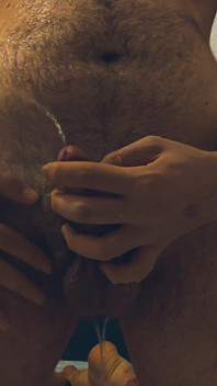 Gold Shower