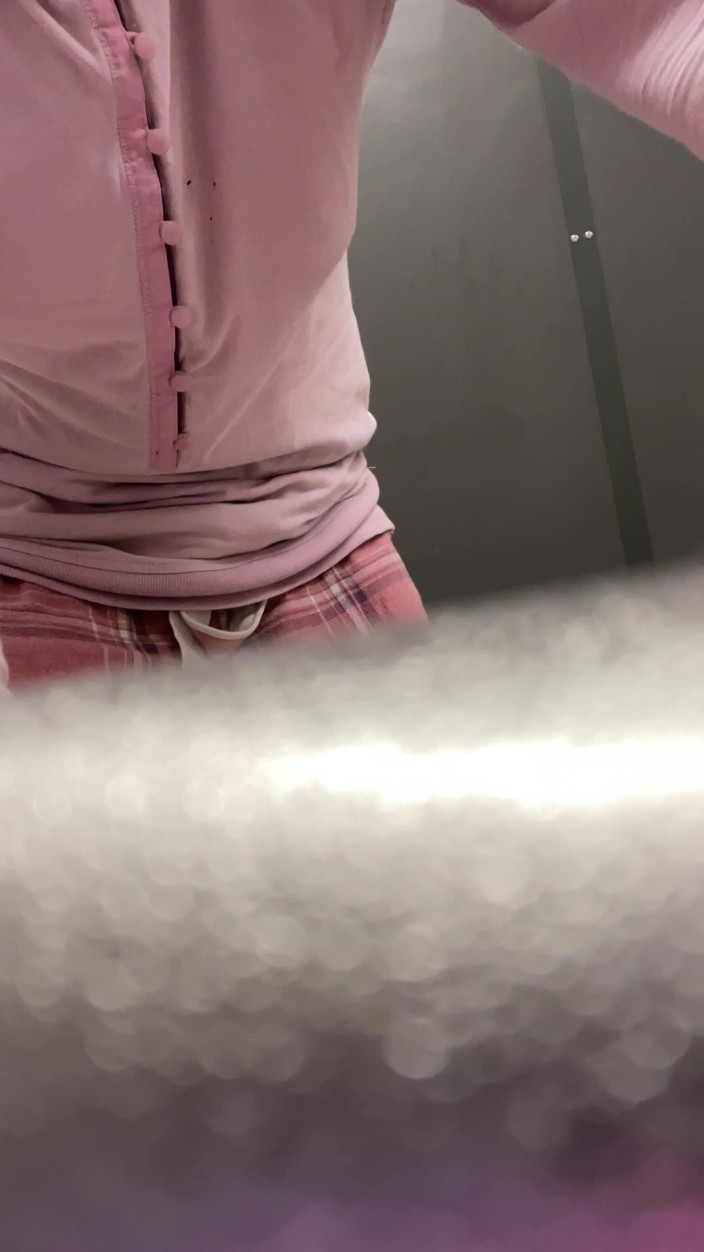 Pissing Paradise: ¡miedo Escénico Desnudo En Nueva York!