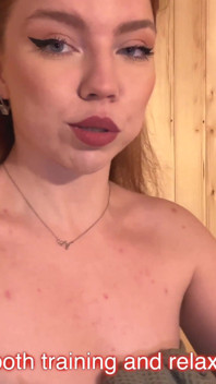 Jak Se Opovažuje? Sex Ve Veřejné Koupelně a Sprcha Spermatu!