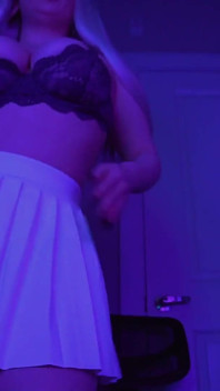 Cum Countdown JOI Surprise