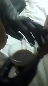 Can You Cum in My Coffee? I'm Addicted to Hot Jizz