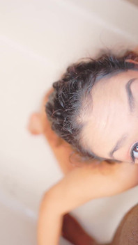 Semaj Media sarah lace喜欢在淋浴时给我口交！！