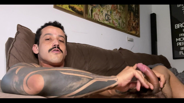 Pedro Surf: Pancutan besar
