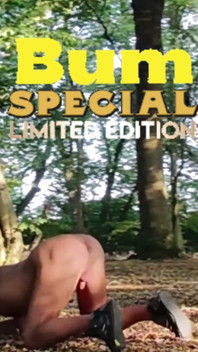 Bum Short Special
