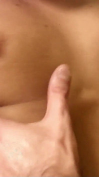 Stepdad seduce blonde skinny teen Britney to fuck with him