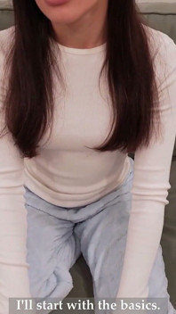 น้องสาวไม่แท้ได้บทเรียนการศึกษาเรื่องเย็ดถุงยาง