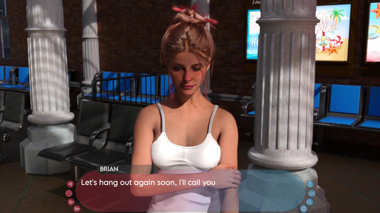 Wickedgammes studio: O Amante da Buceta (parte 1)