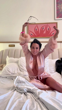 Wake up with Me Every Morning