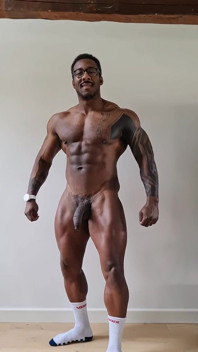 Posing for Coach, Do This Every Tuesday