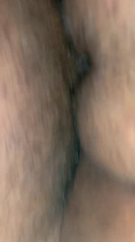 Creampie