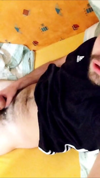 Compilation of Own Videos Where I Am Cumming