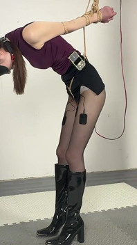 Mamas bestrafungsgrenze Elektroschock, Elektrisches Halsband, sprachgesteuerte Einlauf-Edition