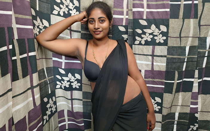 Yourlaxmi: Šukal jsem svou sousedskou tetičku v jejím show selling shopu